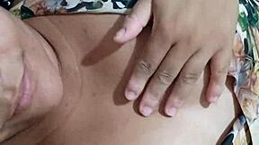 I Cum Several Times In Solo Masturbation