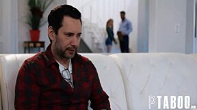 petite teen 18+ madi collins gets hardcore blowjob from seth gamble tommy pistol