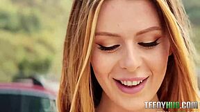 i'm hot for sahara skye and donnie rock's hardcore session