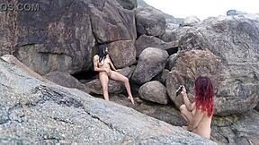 Trilha e fotos de latina tattooed teen 18+ 😍📸