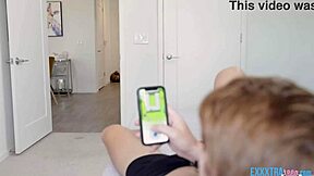 No Nut November Win With Dixie Lynn And Oliver Flynn