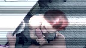 Petite Teen Thief Gets Messy Police Trouble