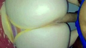 Breeding Resaboos Fat Tight Pussy Bbc Bull Pt 2