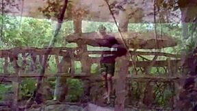 Nympho girl gets fucked hard