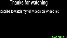 Oh Yeah! This Ebony Babe Gets Banged Hard With Monster Cock And Cums Wet!