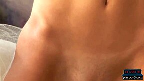 Coed Teen 18+S Strip And Pose