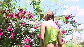 Serena 18, Perfect Body Fingering You Now