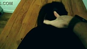 Fuck My Mouth And Pussy Hard For A Cumshot!