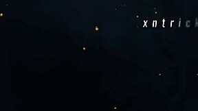 Ashley Ford Receives Sensual Massage And Creampie