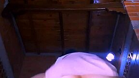 Linda gets fucked hard by her teacher after class 😈