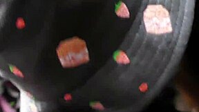 teen says, 'suck my big black cock?'