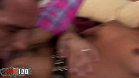 WATCH THIS SEXY LATINA TEEN 18+ RIDE A MONSTER COCK FOR A HUGE FACIAL!