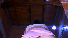 Linda gets fucked hard by her teacher after class 😈