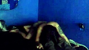 i got caught by your moans!