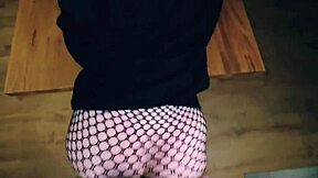 Fuck My Mouth And Pussy Hard For A Cumshot!