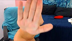 is that hairy teen 18+ pussy dripping cum?