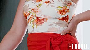 Wow! Up close with Charlie Forde and Chad Alva!