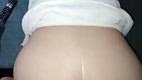 fucked that tinder girl's pussy hard in doggystyle!