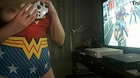 Want to see my ass getting fucked?