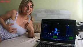 I Bet I Can Make You Swallow My Cum!