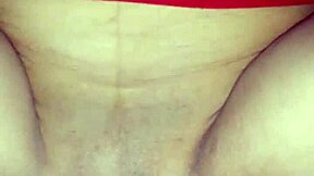 My little stepdaughter’s tight Latina booty is a milk making machine