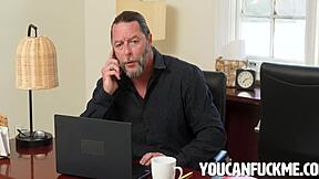 weekend sleepover with lexi lore, dani blu, and jack vegas turns spicy.