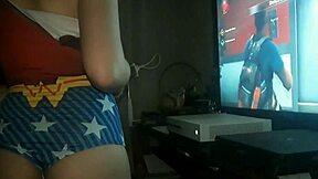 Want to see my ass getting fucked?