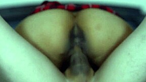 Forbidden Dream With Tight Stepdaughter!