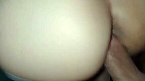 fucked that tinder girl's pussy hard in doggystyle!