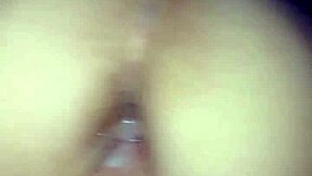 fucked that tinder girl's pussy hard in doggystyle!