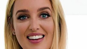 Wow! Up close with Charlie Forde and Chad Alva!