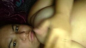 I feel total excitement this morning with my solo routine