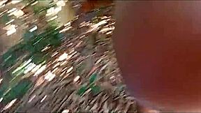 Watch Me Fuck My Cousin In The Woods