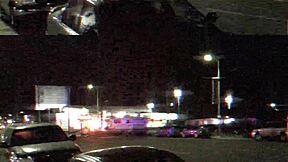 opal essex creampied twice by big black cock