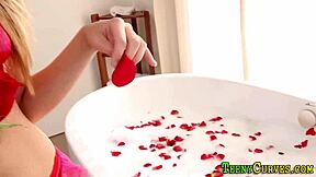 Does this teenager's great ass get smashed?