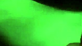 sexy scene with latina and big black cock