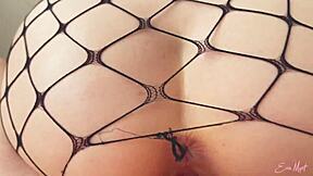 my neighbour webcam model helped me, said just the tip then fucked in amazon position