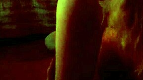 latina couple fucks in wicca afterparty 😏