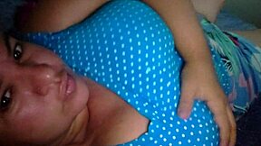 I feel total excitement this morning with my solo routine