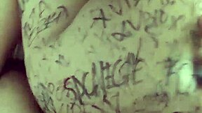 watch this pov doggystyle with teen 18+ milf bent over for friend