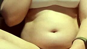 check out this tiny lingerie rough pov