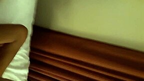 sexy scene with latina and big black cock