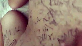 watch this pov doggystyle with teen 18+ milf bent over for friend