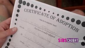 Latina Stepsis, Why Play Such a Sexy Prank on Me This Time?