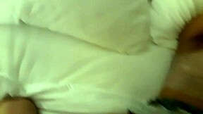 sexy scene with latina and big black cock