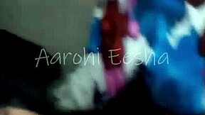 husband was not at home, my boyfriend come and fuck with me