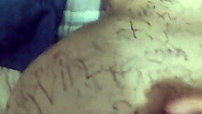 watch this pov doggystyle with teen 18+ milf bent over for friend