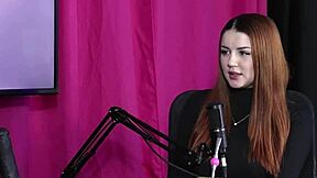 I Tried My First DP With Malu Paz, It Was Delicious