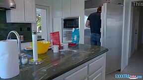 Want Some Cake with Madi Collins and Michael Swayze?