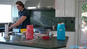 Want Some Cake with Madi Collins and Michael Swayze?